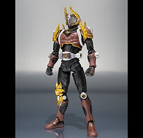魂ウェブ商店限定 SHFiguarts 仮面ライダーインペラー Amazon | 魂ウェブ商店限定 SHFiguarts 仮面ライダーインペラー