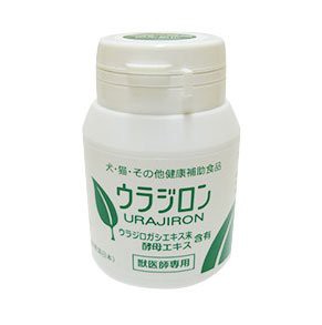 ウラジロン 約8.4g（140？×60粒）の通販は