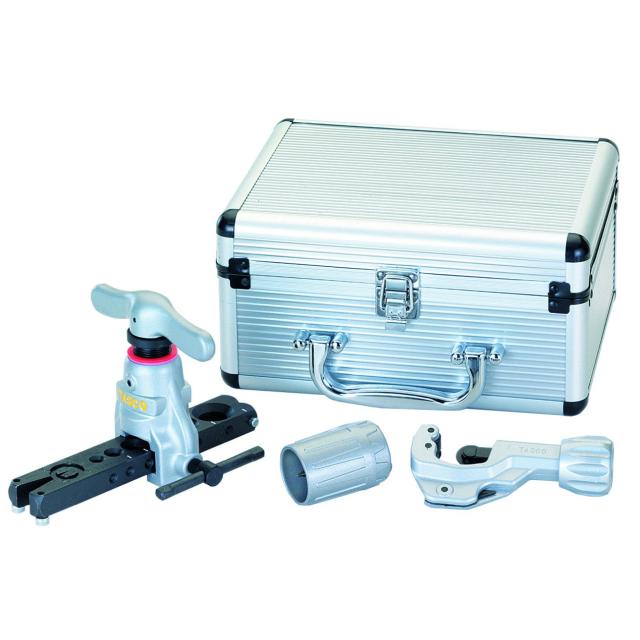 イチネンTASCO TA55NBT-2フレアツールセットの通販はその他花・ガーデン・エクステリア・DIY工具