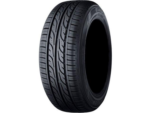 ダンロップ(DUNLOP) サマータイヤ EC202L 175/65R14 82S