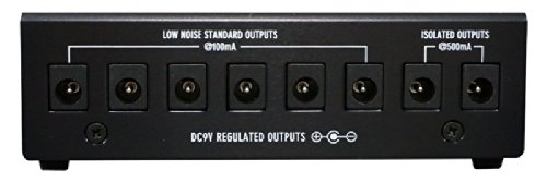 [美品] Free the Tone Power Supply Free The Tone PT-3D DC power supply