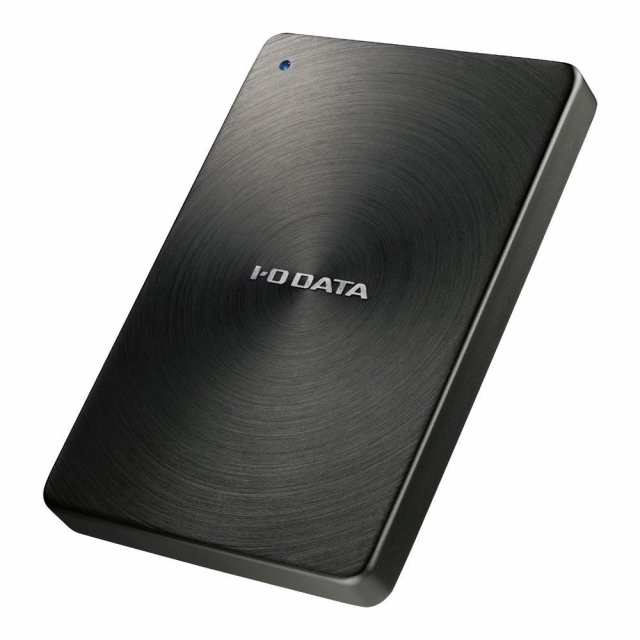 【送料無料】ポータブルハードディスク 2TB/日本製/HDPT-UT2DK/E 送料無料】ポータブルハードディスク 2TB/日本製/HDPT-UT2DK/E