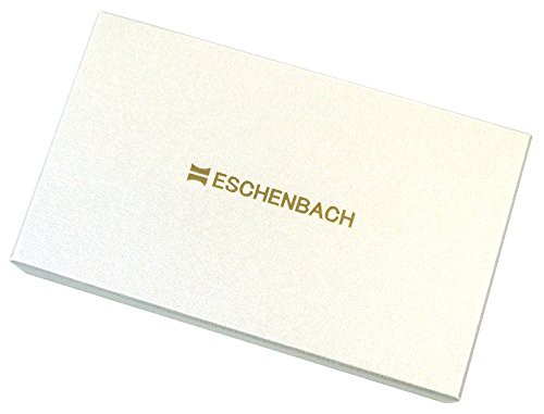 ESCHENBACH 携帯用ルーペ イージーポケット 倍率3倍 LEDライト付き