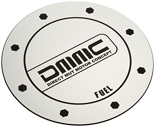 mut NBOX NBOX Custom専用フューエルタンクパネル Type DMMC ブラッシュドシルバーの通販は 5,395円