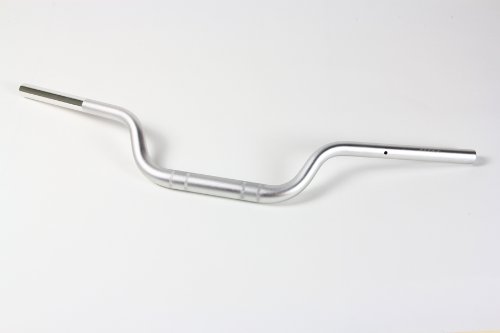 EFFEX(エフェックス) イージーフィットバー ハンドルバー EZ-FIT Plus アルミ シルバー MT-09 14-17 PBTF349S_1