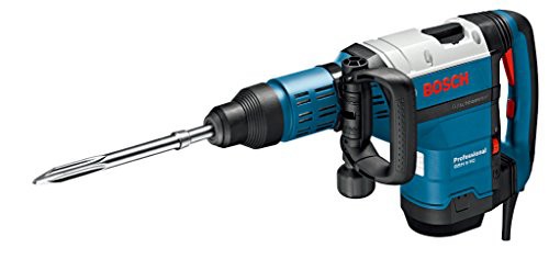 Bosch Professional(ボッシュ) SDS-max破つりハンマーGSH9VCの通販は 121,778円