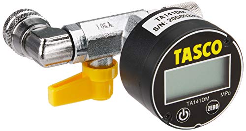 イチネンTASCO TA142RD デジタルミニ真空ゲージキット 16,545円