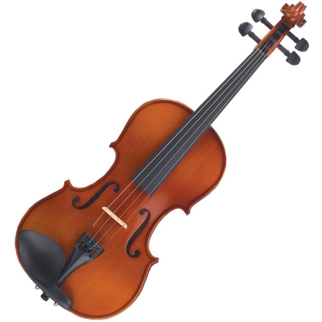 カルロジョルダーノ バイオリンセット VS-1C 1/2 あおケース