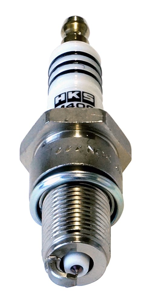 HKS 点火系パーツ スーパーファイヤーレーシングプラグ M40G Gタイプ φ14×19mm 20.8mm NGK8番相当 50003-M40G