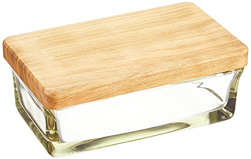 廣田硝子 バターケース 5553-OAの通販は