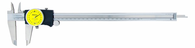 ミツトヨ(Mitutoyo) ダイヤルノギス 505-745 D30TXの通販は
