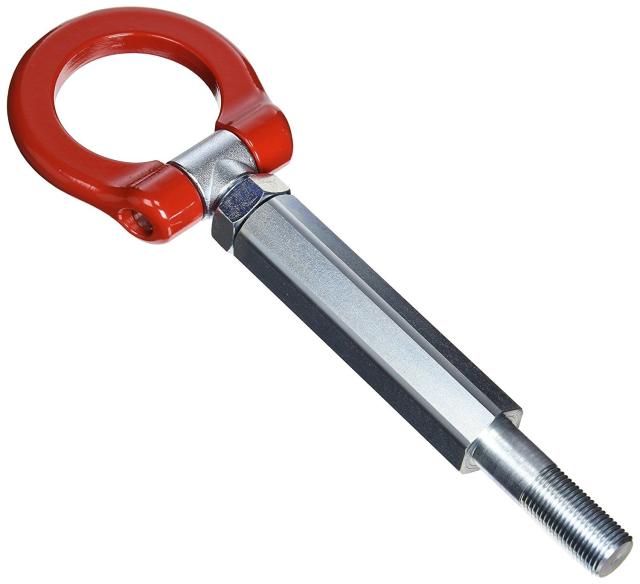 クスコ ( CUSCO ) 牽引フック (可倒式) トヨタ 86 (フロント用) 965-017-F 16,160円