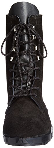 ノサックス 安全靴 溶接 炉前作業用 長編上 HR207 メンズ 黒 JP JP27.5cm(27.5cm)