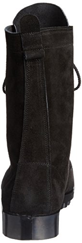 ノサックス 安全靴 溶接 炉前作業用 長編上 HR207 メンズ 黒 JP JP27.5cm(27.5cm)