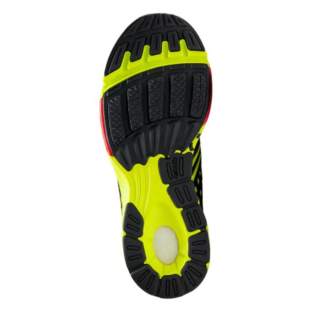 ニュートンランニング スニーカーブーツ キスメット8B グリーンの通販