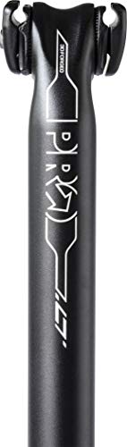 プロ(PRO) LTシートポスト 31.6mm/400mm/20mm ブラックの通販はau PAY