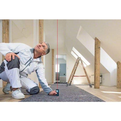 Bosch Professional(ボッシュ) レーザー距離計 GLM40 【正規品】測定工具