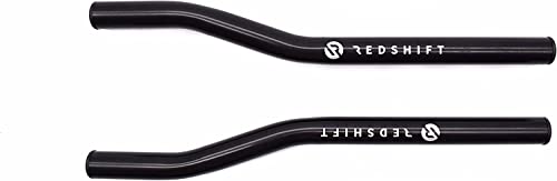 Redshift Aerobarエクステンションのみ - アルミニウムSベンド