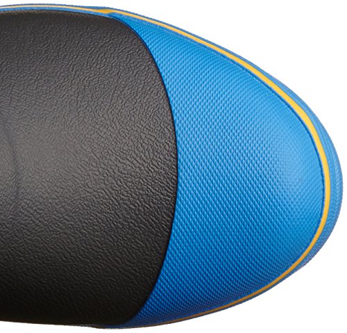 マルゴ 長靴 防滑スパ イク Wピン 軽量 反射素材 ウレタン裏地 マジカルスパ イク U960 ブルー 25.5 cm マルゴ 長靴 防滑スパ イク Wピン 軽量 反射素材 ウレタン裏地