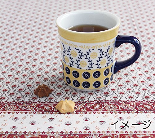 未使用ADAマグカップ2個 エマブリッジウォーター【新品】マグカップ 大小2点 にわとり柄