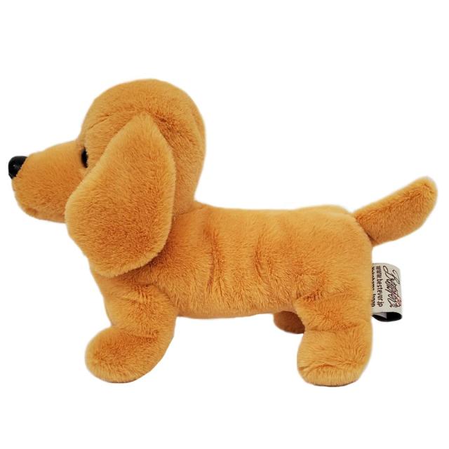 BESTEVER】犬 ぬいぐるみ リアル 仔犬 くたくた 可愛い 手のリサイズ