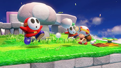 進め! キノピオ隊長 - Wii Uの通販はau PAY マーケット - わらわら