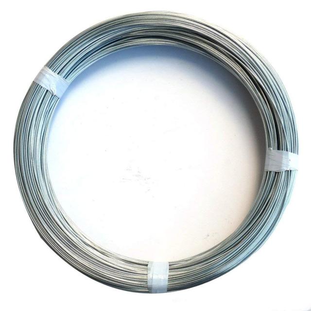 ダイドーハント (DAIDOHANT) ( 軟質 ) メッキ針金  鉄 ・ 亜鉛メッキ  太さ #16 1.6 mm x 長さ 300m 10155462 4,240円