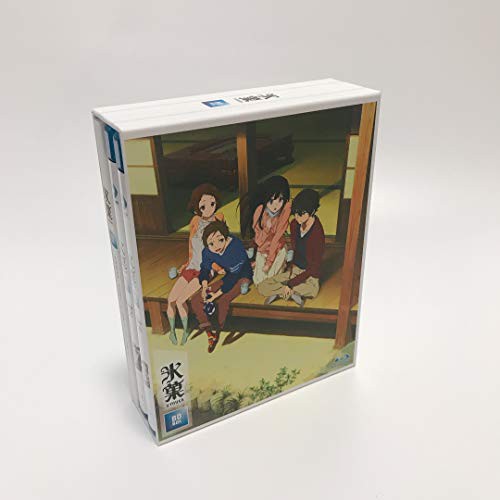「氷菓」BD-BOX [Blu-ray]の通販は