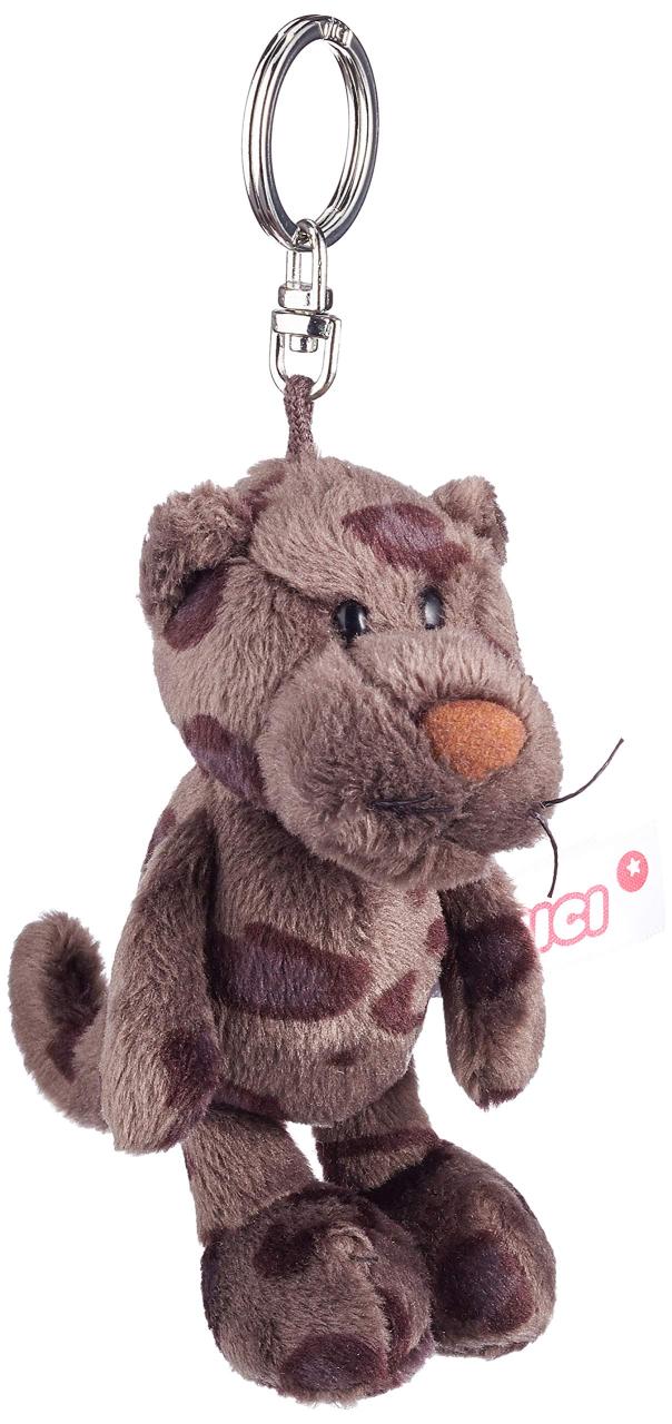 NICI - nici ニキ　ぬいぐるみ　ブルーパンサー　35センチサイズ NICI - nici ニキ ぬいぐるみ ブルーパンサー 35センチサイズの