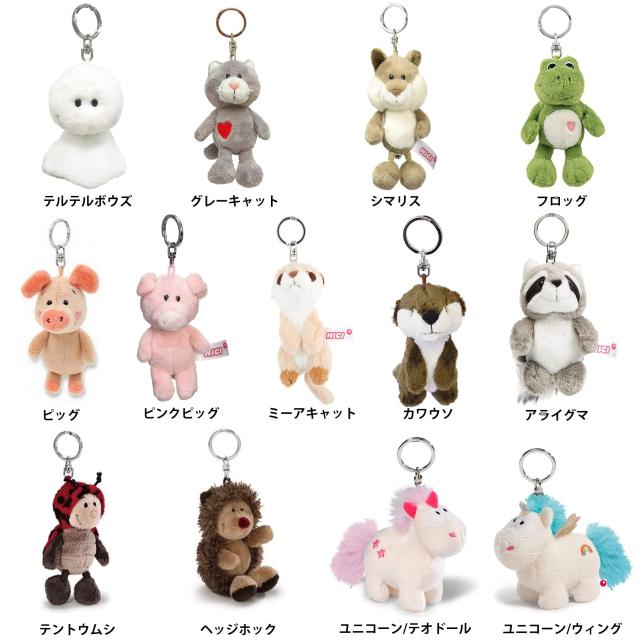 NICI(ニキ) BB パンサー 10cmの通販はau PAY マーケット