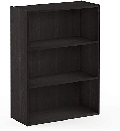 [送料無料]フリノ(Furinno) 本棚 3段カラーボックス Pasirシリーズ 80×58×25の通販は