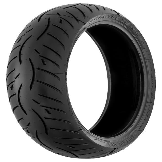 METZELER(メッツラー) オートバイ ROADTEC Z8 INTERACT フロント 110/70ZR17 54W (M) M/C(モーターサイクル用タイヤ) チューブレスタイプ
