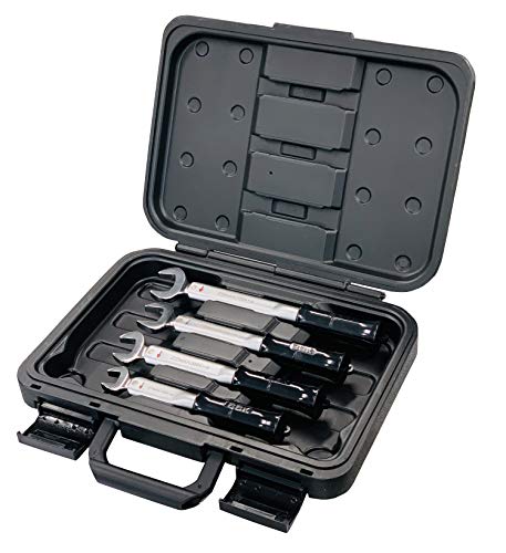 BBK ATQS-41 トルクレンチセット(1/4 3/8 1/2 5/8)