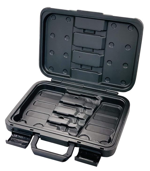 BBK ラチェットトルクレンチ4本セット (1/4 3/8 1/2 5/8) RTQS BBK ラチェットトルクレンチ4本セット (1/4 3/8 1/2 5/8) RTQS