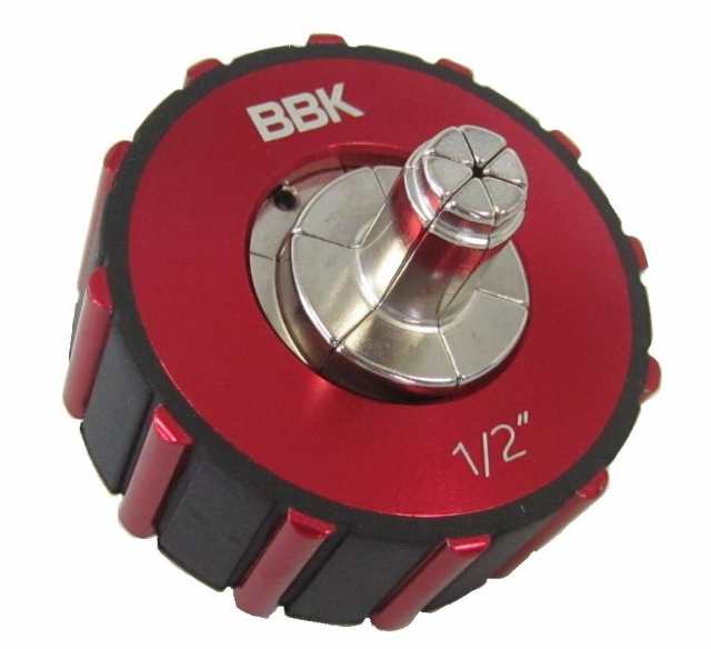 BBK 13100-08 13100BBK用 エキスパンダーヘッドの通販は