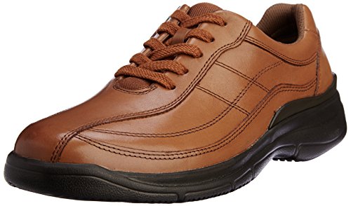 [ドクターアッシー] ウォーキングビジネスシューズ 超軽量本革ウォーキングシューズメンズ CM 25.0 cm 4Eの通販は 10,226円