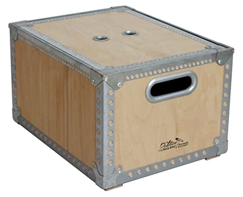 ダルトン ウッデンボックス L WOODEN BOX (100-226L) 余暇装具 小物 DU