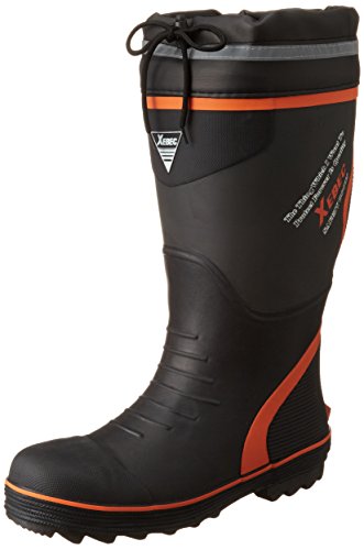 ジーベック 安全靴 85710 メンズ ブラック Mの通販は 4,704円