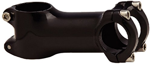 GIZA PRODUCTS(ギザプロダクツ) ステム HBN10600 ブラック 25.4 / 80 mm