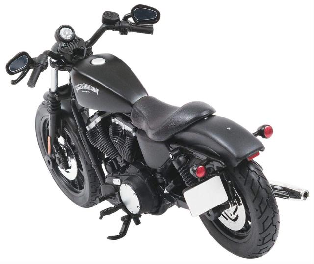 マイスト Maisto 1/12 ハーレー ダビッドソン Harley Davidson 2014