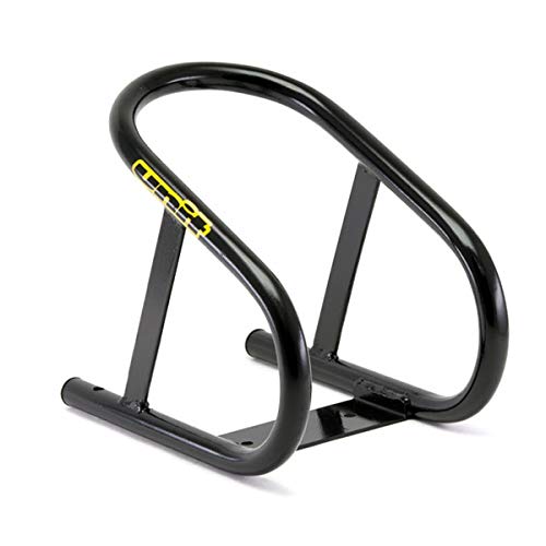 ダートフリーク(Dirtfreak) UNIT ホイールチョック D1112 オフロードバイク用 タイヤ幅145mmまで対応 床固定 M6取付穴 トランポ バイク積の通販は