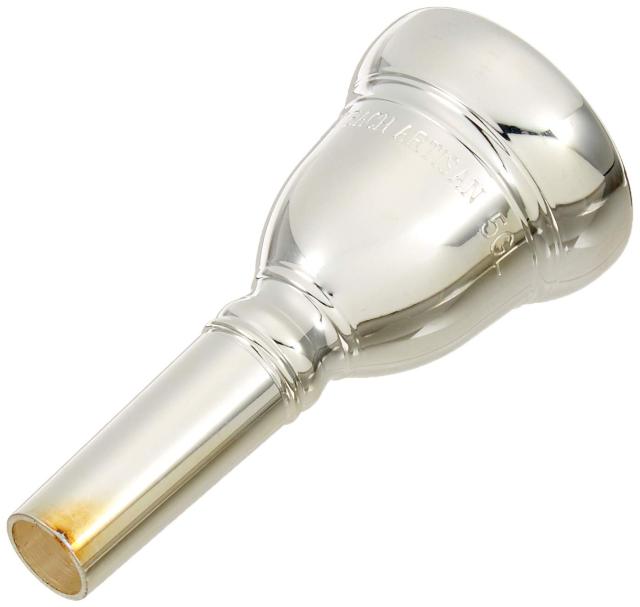 Rovner リガチャー PLATINUM ソプラノサクソフォン用 P-1RVS(中古品