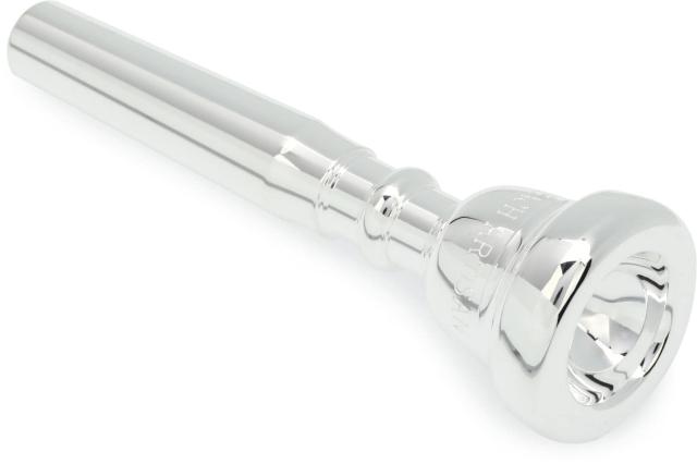 トロンボーンマウスピース　ヴィンセントバック12C small shank トロンボーンマウスピース ヴィンセントバック12C small shank 楽天