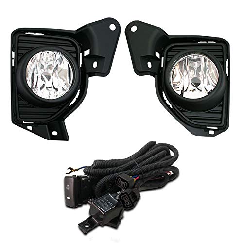 【ハイエース 200系 4型 5型 6型】純正タイプ フォグランプ | スイッチ配線キット（トヨタAタイプスイッチ、リレー、ヒューズ付き）の通販は