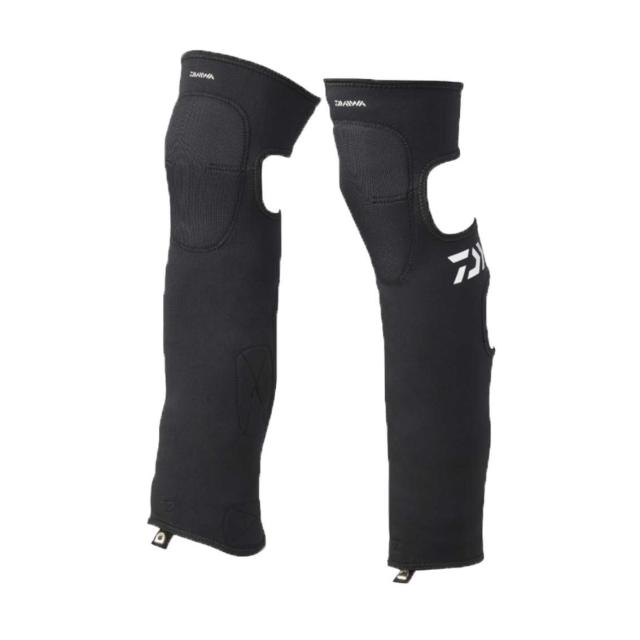 ダイワ(DAIWA) ネオゲーター ブラック L NG-400