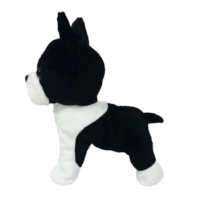 BESTEVER】犬 ぬいぐるみ リアル 仔犬 くたくた 可愛い 手のリサイズ
