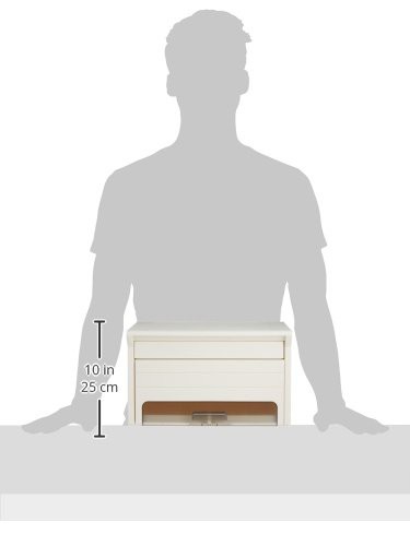 グリーンライフ ポスト 壁掛け【日本製】 サビないプラスチック製 A4封筒(角形2号)対応 南京錠取付可 ホワイト PP-30(W)の通販はau  PAY マーケット - Shop Do | au PAY マーケット－通販サイト