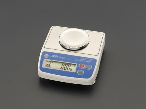 エスコ 120g(0.01g) デジタルはかり EA715AD-1Aの通販は 25,694円