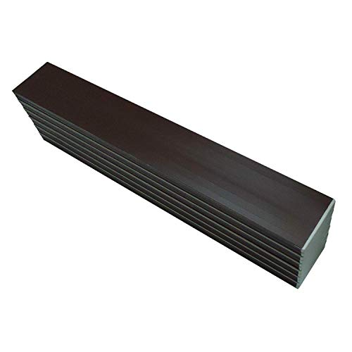 オーエ コンパクト 風呂ふた ブラウン 幅75×長さ140.5cm ネクスト Ag 超薄型 スリム設計 抗菌 防カビ効果 L-14