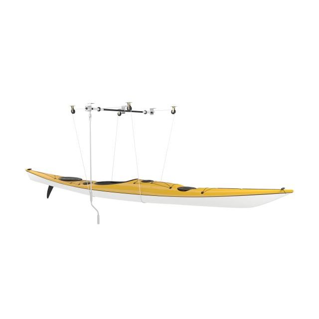 THULE スーリー マルチリフト572 ルーフボックス保管用 カーゴ用アクセサリー TH572_1